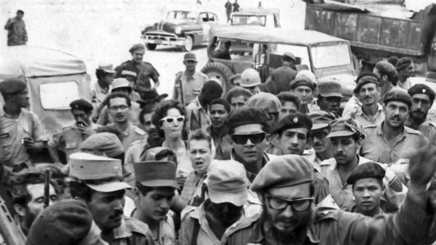 fidel castro servicio de inteligencia cia - A cuántos asesinatos sobrevivió Fidel Castro