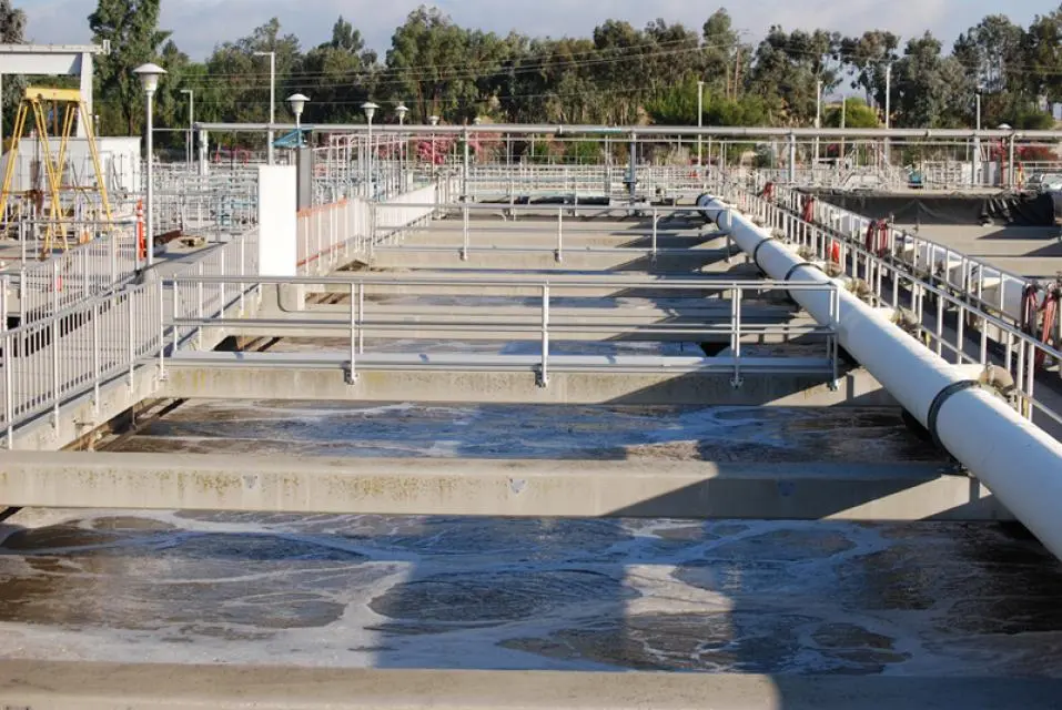 Cloacas y desagües pluviales en ciudades inteligentes: una solución para el manejo del agua - A dónde va el agua de alcantarillado en California cloacas y desagües pluviales ciudades inteligentes - A dónde va el agua de alcantarillado en California