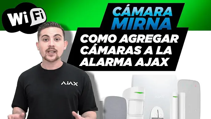 la tienda inteligente ajax - Ajax tiene lejía