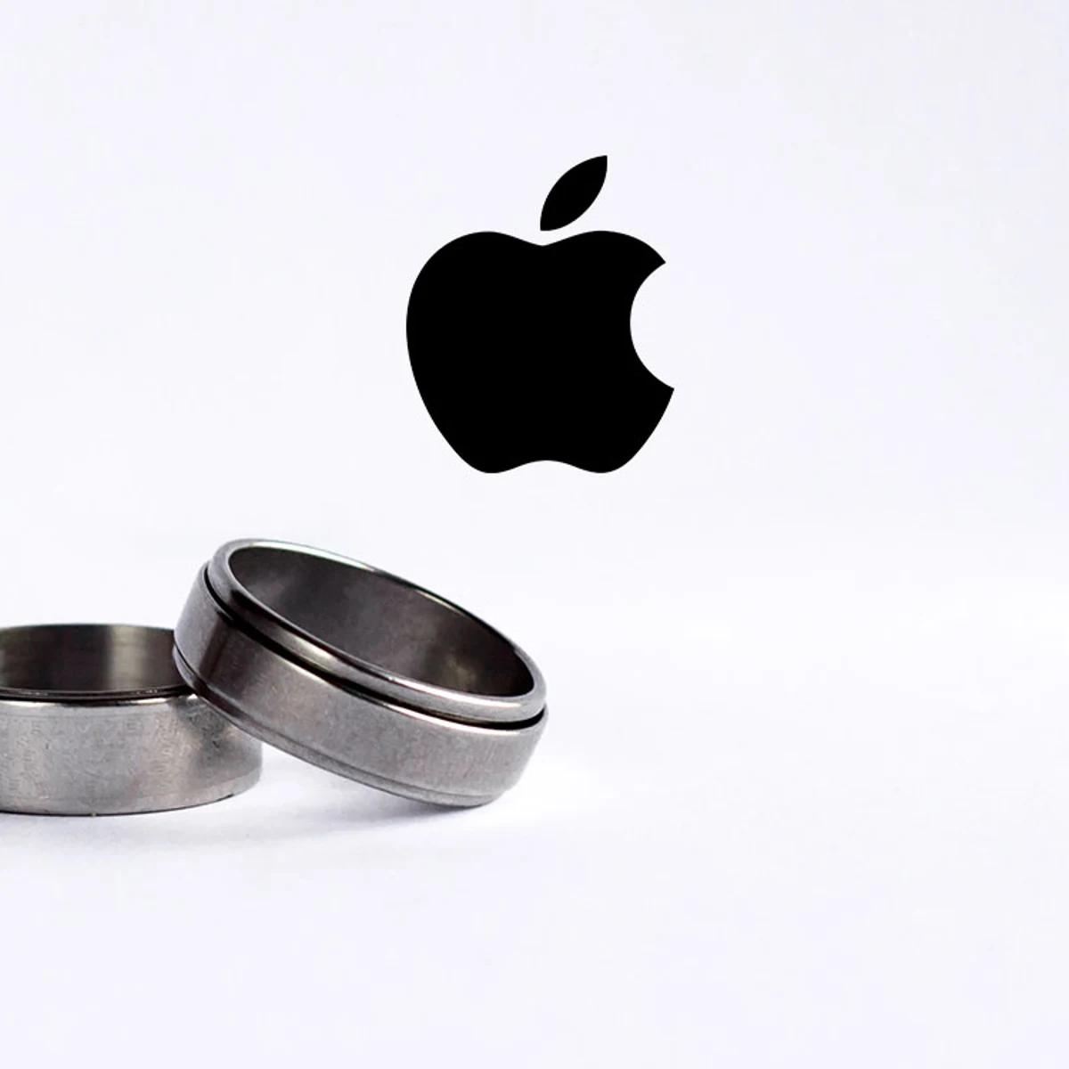 anillo inteligente apple - Apple lanzará un anillo inteligente