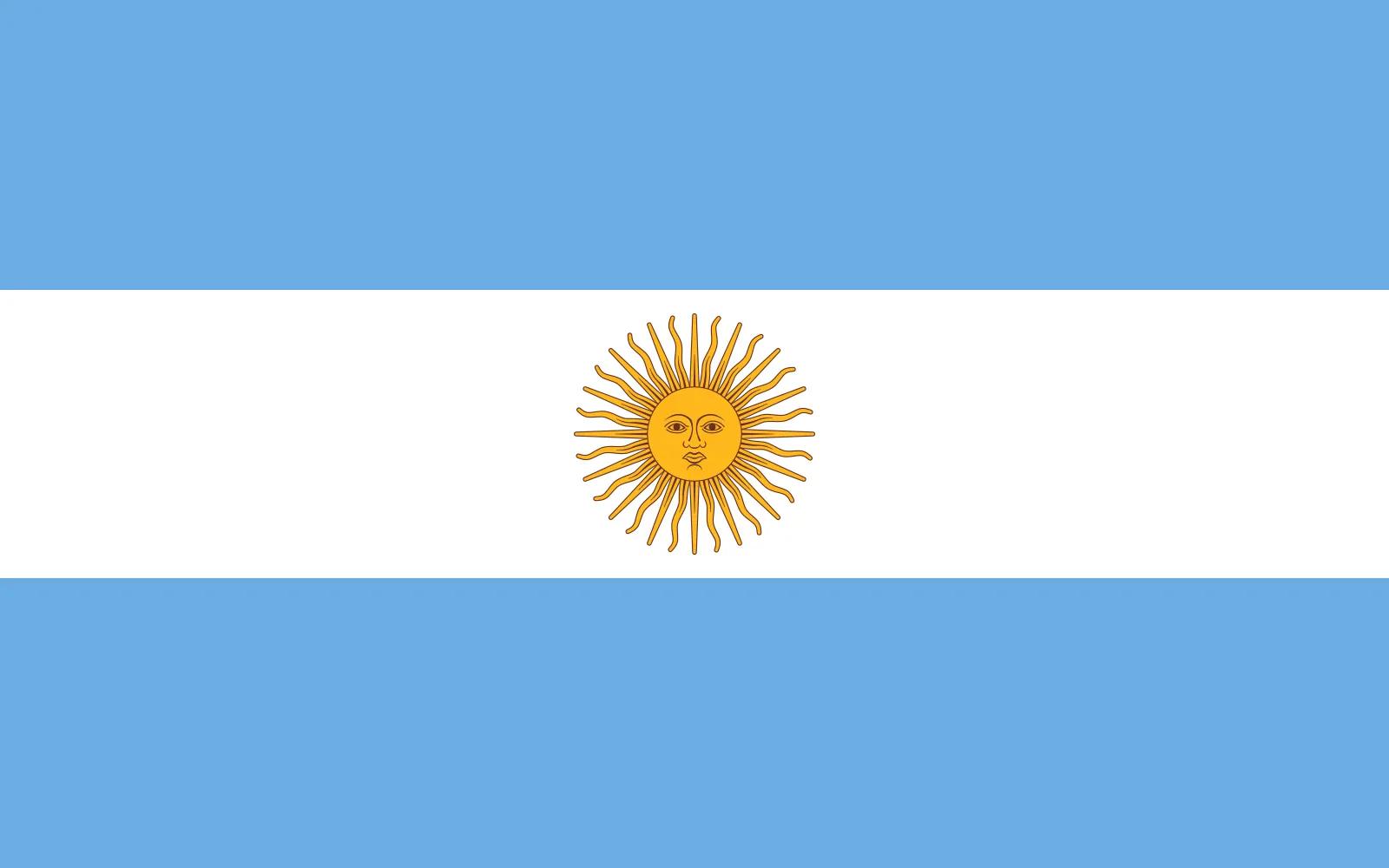 agricultura inteligente argentina - Argentina tiene buena agricultura