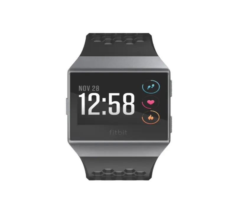 Reloj Inteligente Fitbit Ionic: El compañero perfecto para tu estilo de vida activo - Aún está disponible Fitbit Ionic reloj inteligente fitbit ionic - Aún está disponible Fitbit Ionic