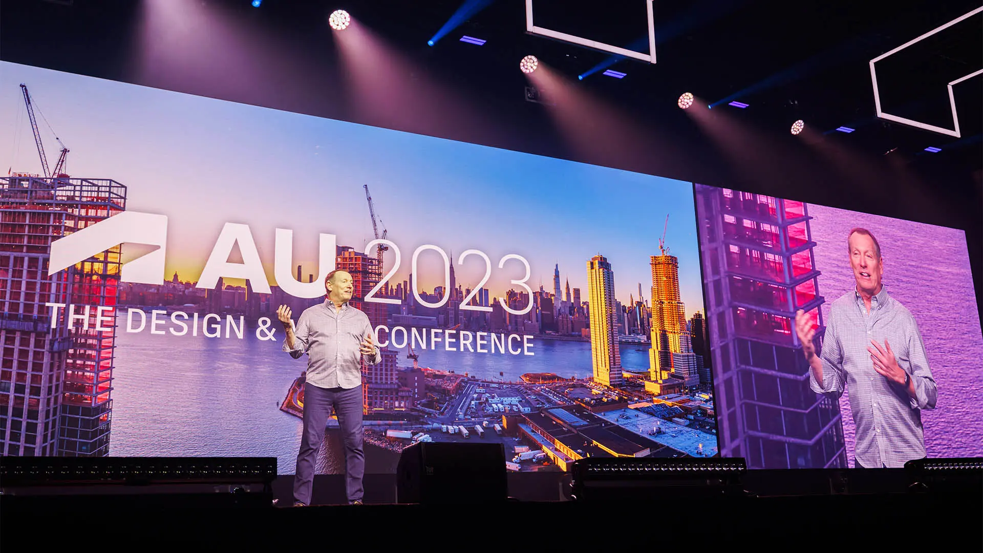el futuro autocad estan inteligencia artificial - Autodesk está trabajando en IA
