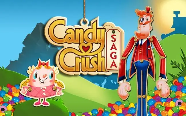 Candy Crush Saga: El juego que estimula tu inteligencia - Candy Crush te hace más inteligente candy crush saga te hace inteligente - Candy Crush te hace más inteligente