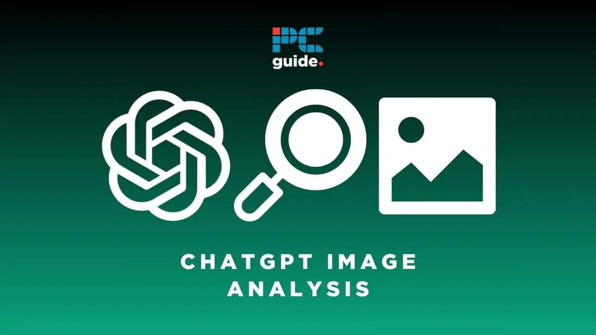 inteligencia artificial para analizar imagenes - Chatgpt puede evaluar imágenes