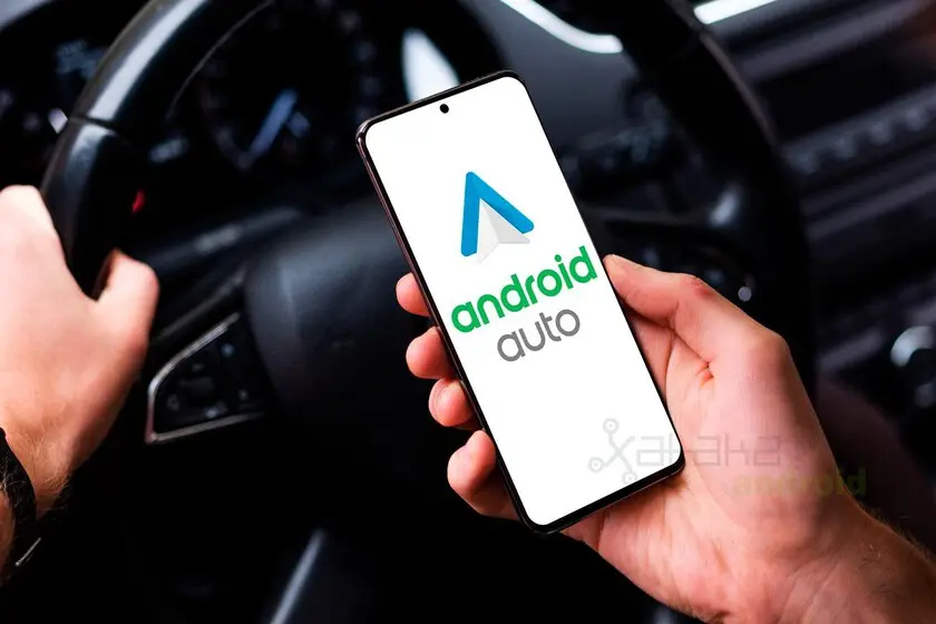 auto inteligente ok google - Cómo abrir Android Auto en el móvil