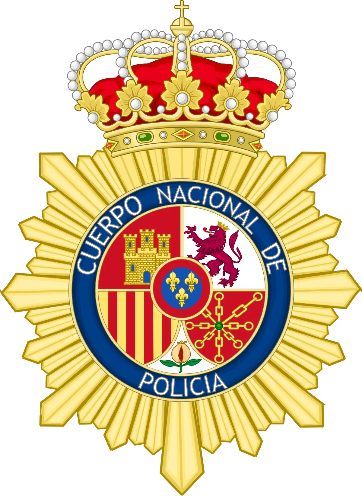 brigada central de inteligencia financiera - Cómo acceder a la UDEF