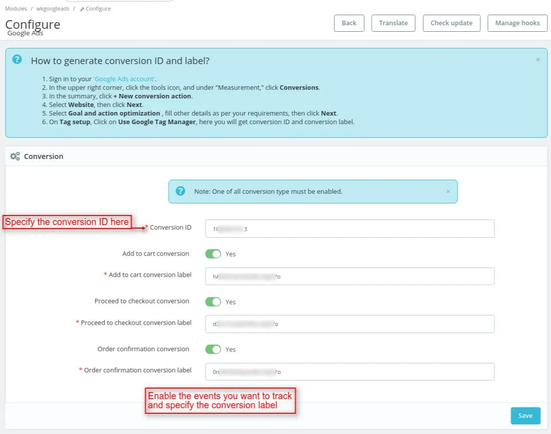 Adwords inteligente para Prestashop: el módulo que necesitas para potenciar tu negocio - Cómo acceder a mi cuenta de Google Ads adwords inteligente prestashop modulo - Cómo acceder a mi cuenta de Google Ads