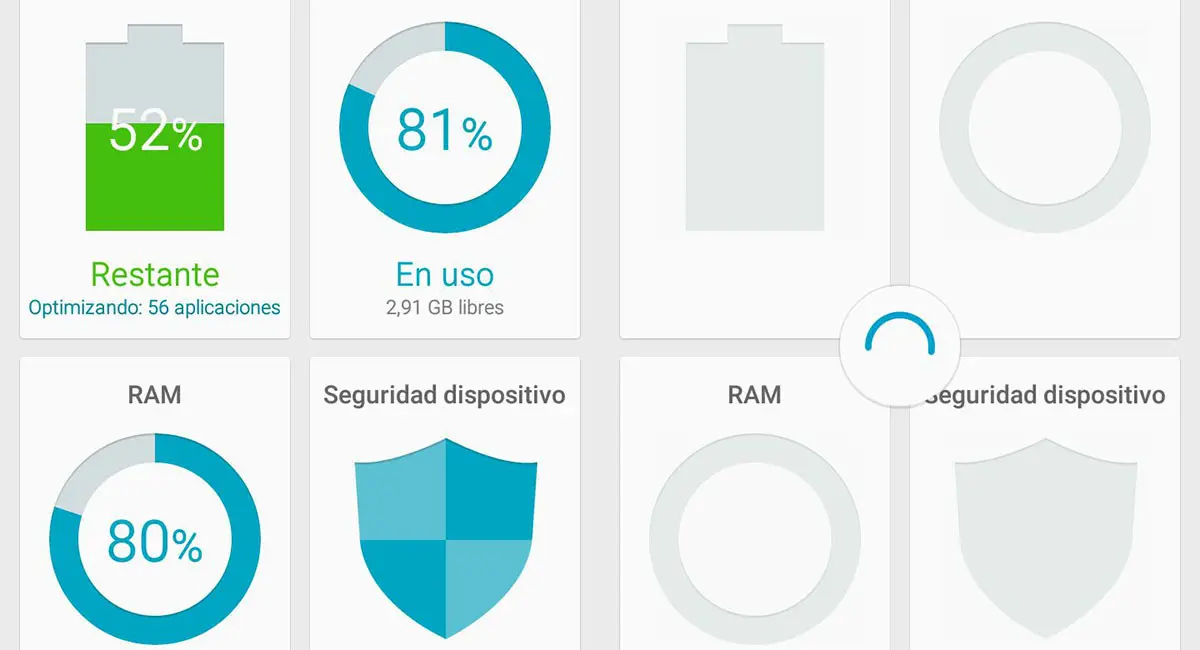 gestor inteligente samsung - Cómo activar aplicaciones en Samsung