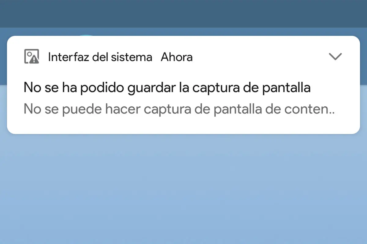 captura pantalla conngesto inteligente - Cómo activar captura de pantalla con los dedos