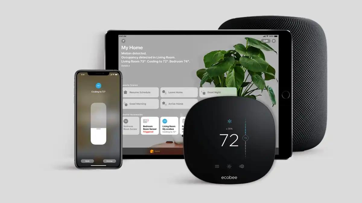 Casa inteligente con Apple: Controla tu hogar desde tus dispositivos Apple - Cómo activar Casa en iPhone casa inteligente con aple - Cómo activar Casa en iPhone