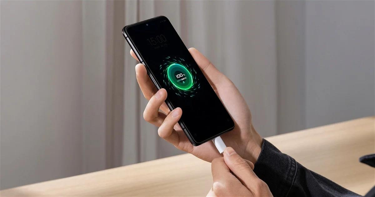 carga inteligente xiaomi - Cómo activar la carga turbo en Xiaomi