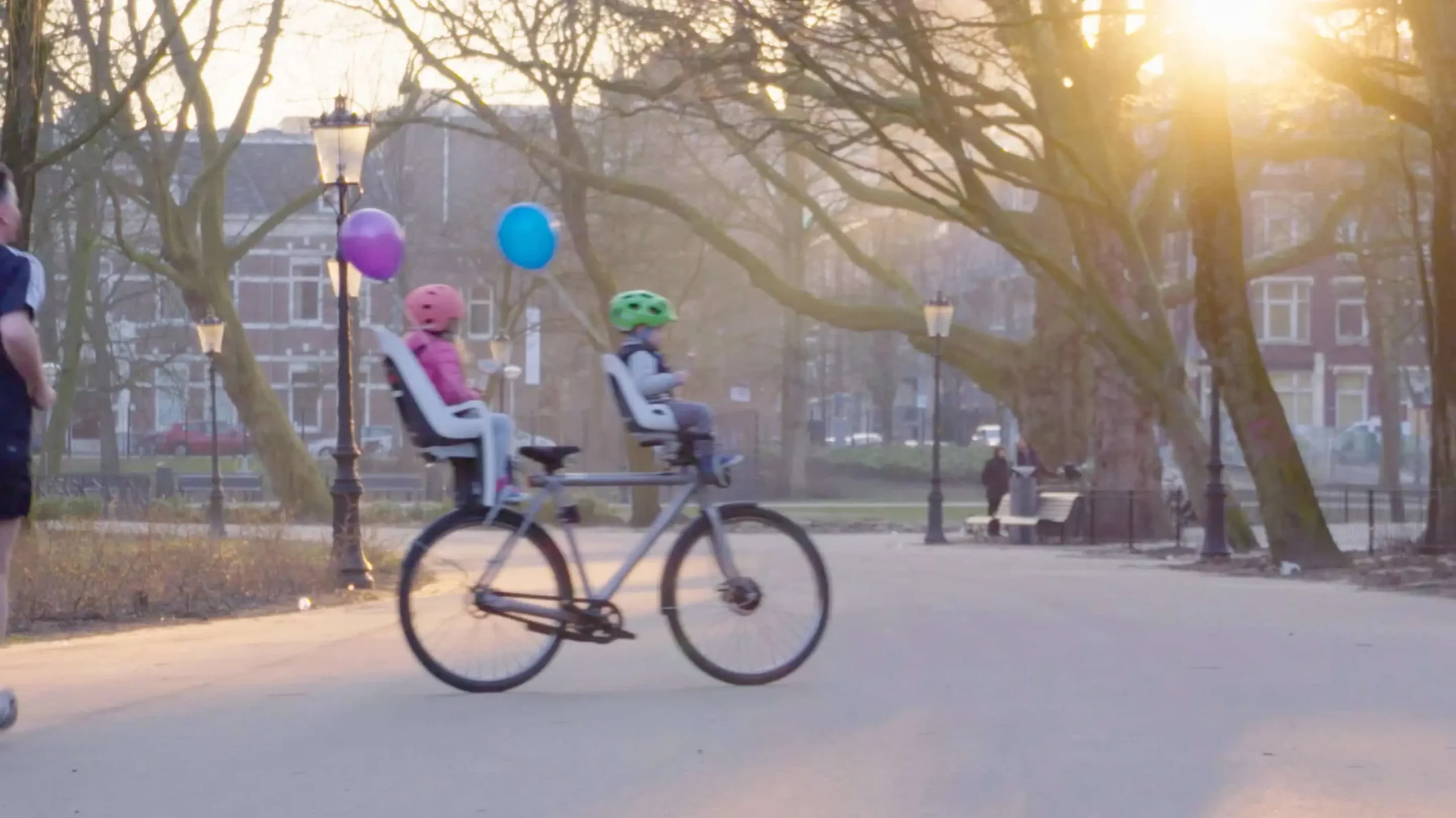 bicicleta inteligente de google - Cómo activar la opción de bicicleta en Google Maps