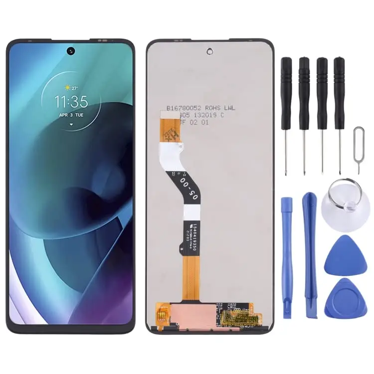 Pantalla inteligente Motorola: La última innovación tecnológica - Cómo activar la pantalla interactiva Motorola pantalla inteligente motorola - Cómo activar la pantalla interactiva Motorola