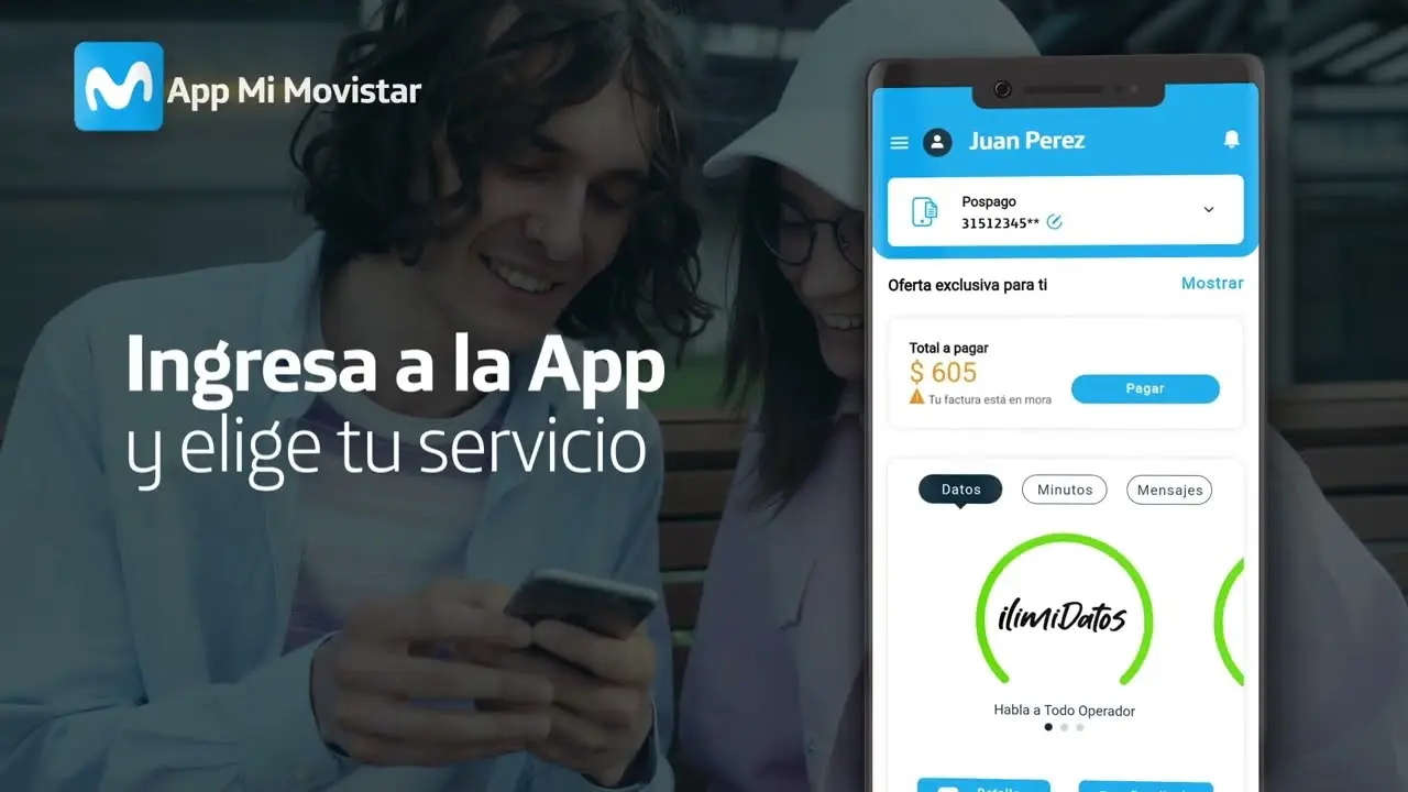 como afiliarse al programa inteligente de movistar - Cómo activar Movistar en la TV