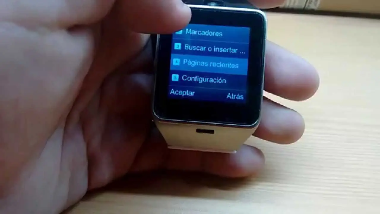 como habilitar tigo en reloj inteligente - Cómo activo ESIM en mi reloj inteligente