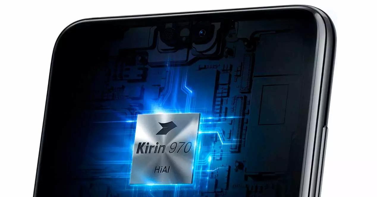 activar inteligencia artificial huawei p20 - Cómo activo la voz AI en Huawei