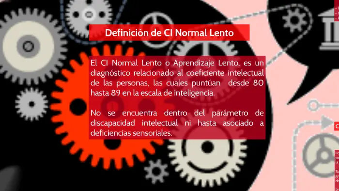 niños con inteligencia normal lento - Cómo actúa un niño de lento aprendizaje