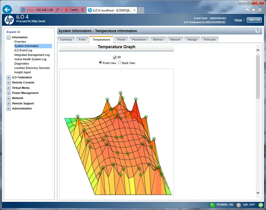 Aprovisionamiento inteligente dl360e: todo lo que necesitas saber - Cómo actualizar Intelligent Provisioning aprovisionamiento inteligente dl360e - Cómo actualizar Intelligent Provisioning