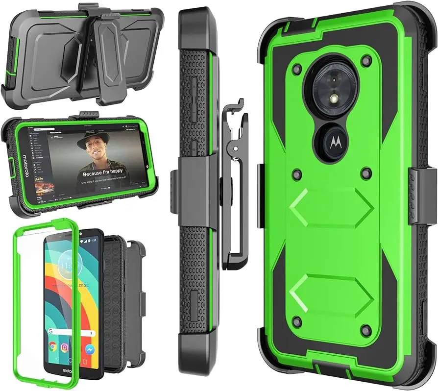 Funda inteligente Moto G6 Plus: Protege tu dispositivo con estilo - Cómo actualizar mi Moto G6 Plus a Android 10 funda inteligente moto g6 plus - Cómo actualizar mi Moto G6 Plus a Android 10