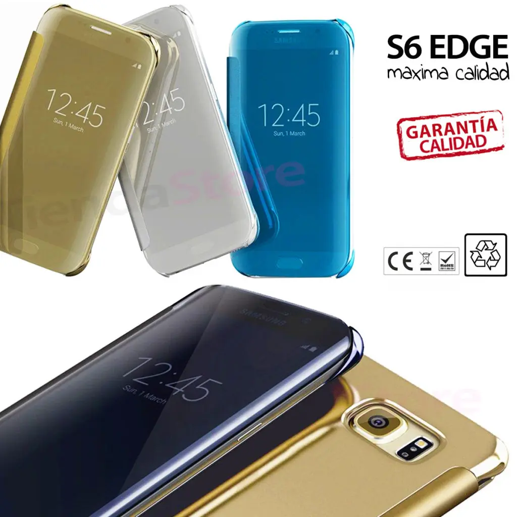 Cómo instalar la carcasa inteligente Samsung Galaxy S6 Edge - Cómo actualizo mi Galaxy s6 a la última versión como instalar la carcasa inteligente samsung galaxy s6 edge - Cómo actualizo mi Galaxy s6 a la última versión