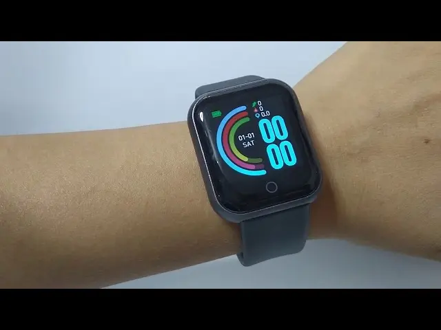 actualizar reloj inteligente smartwatch - Cómo actualizo mi reloj inteligente
