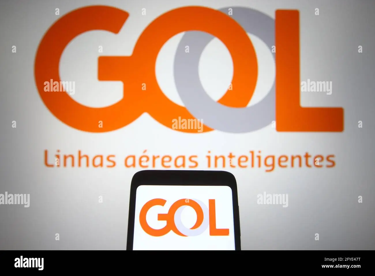 gol aerolineas inteligentes - Cómo acumular millas en GOL