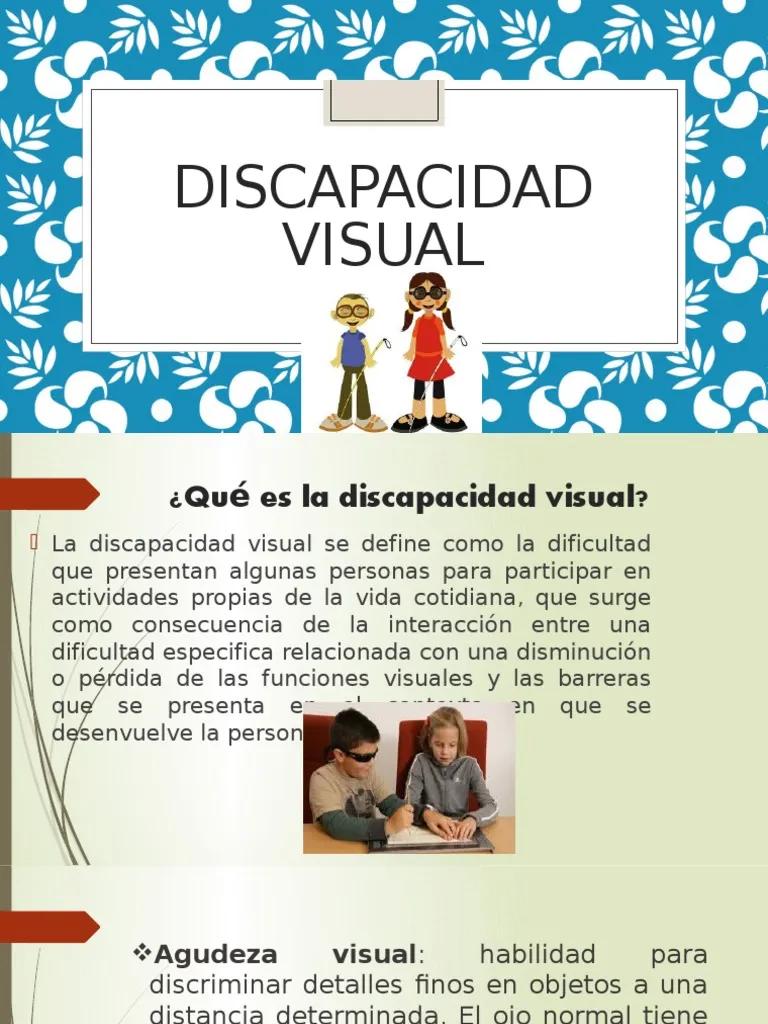 deficit visual con inteligencia normal - Cómo afecta el aprendizaje en los niños que tienen dificultad visual