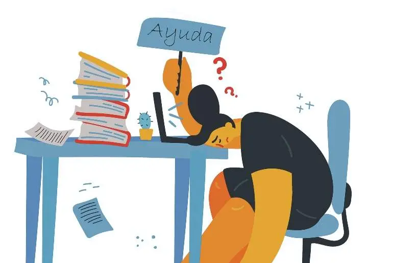 Inteligencia emocional y burnout en profesores - Cómo afecta el burnout a los docentes inteligencia emocional y burnout en profesores - Cómo afecta el burnout a los docentes