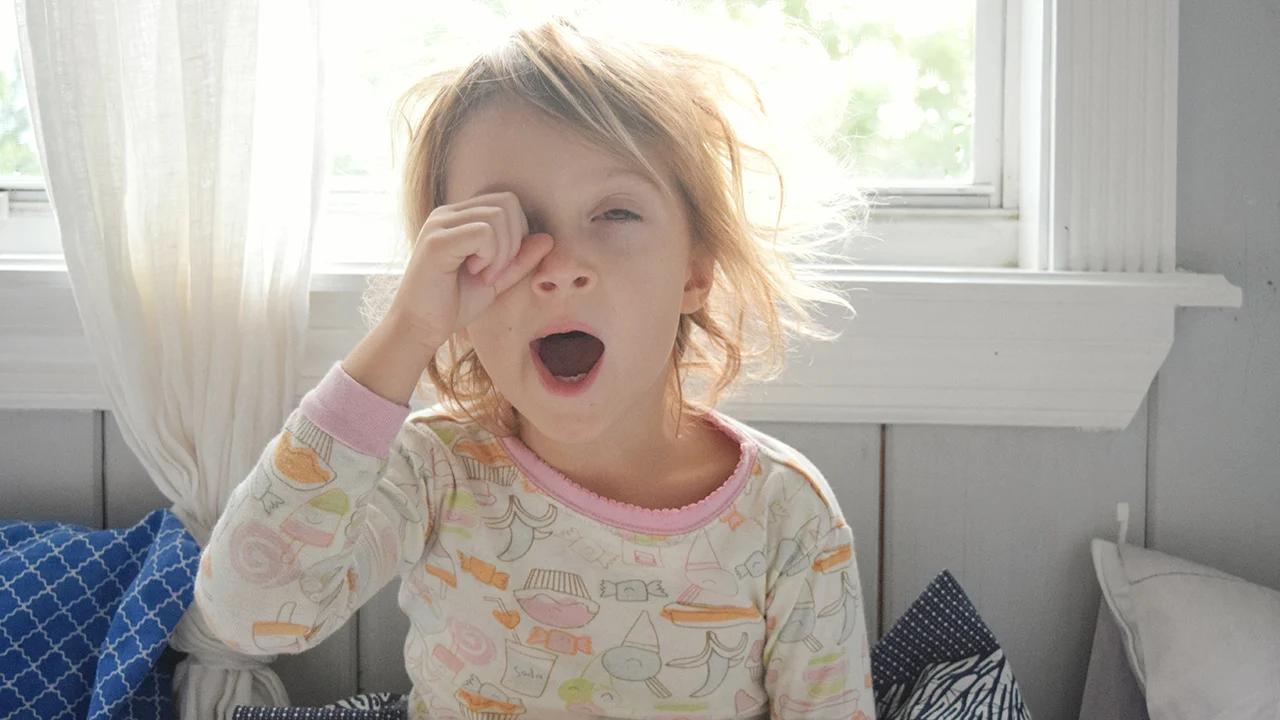 los bebes que duermen poco son mas inteligentes - Cómo afecta la falta de sueño a los bebés