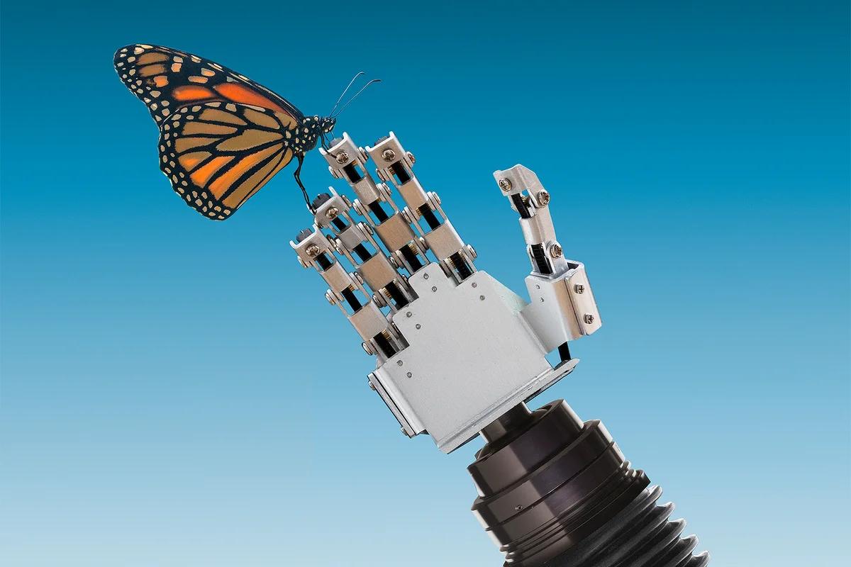 inteligencia artificial climaticas - Cómo afecta la IA al medio ambiente
