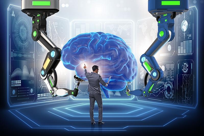 administracion de inteligencia - Cómo afecta la IA en la administración