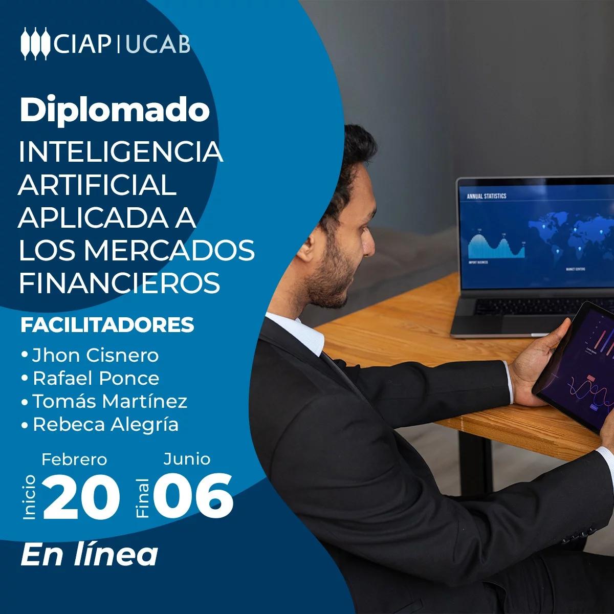 Inteligencia Artificial Aplicada a los Mercados Financieros - Cómo afectará la IA a los mercados financieros inteligencia artificial aplicada a los mercados financieros - Cómo afectará la IA a los mercados financieros