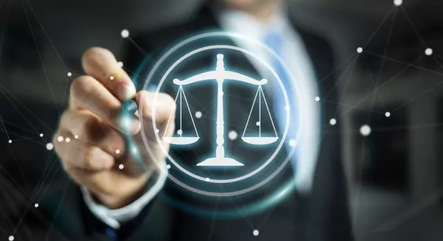 derecho vs inteligencia artificial - Cómo afectará la inteligencia artificial a la práctica del derecho