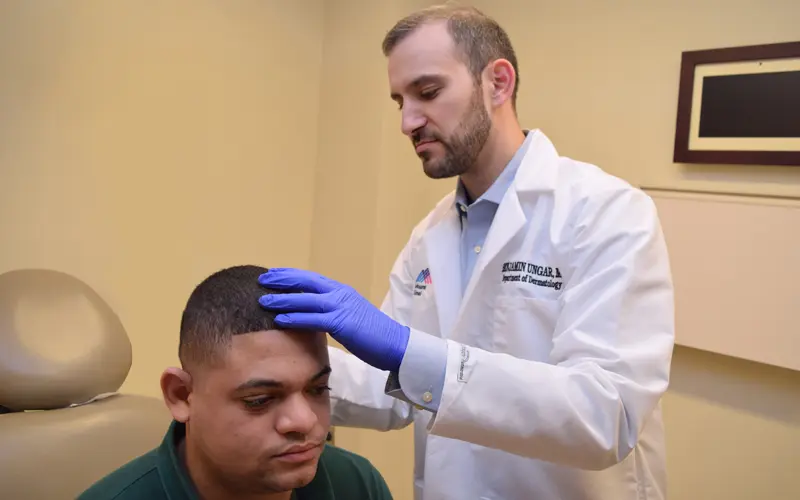 La relación entre la alopecia y la inteligencia - Cómo afrontas mentalmente la alopecia alopecia inteligencia - Cómo afrontas mentalmente la alopecia