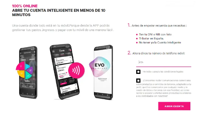 Cuenta Inteligente EVO Dos Titulares: Una opción conveniente para manejar tus finanzas - Cómo añadir otro titular en la cuenta EVO cuenta inteligente evo dos titulares - Cómo añadir otro titular en la cuenta EVO
