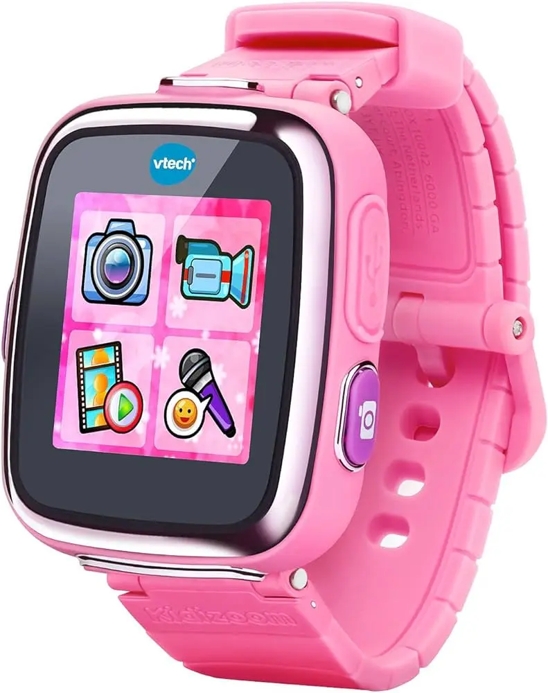 Reloj Inteligente para Niños VTech: La mejor opción para los más pequeños - Cómo apagar Vtech reloj inteligente para niños vtech - Cómo apagar Vtech
