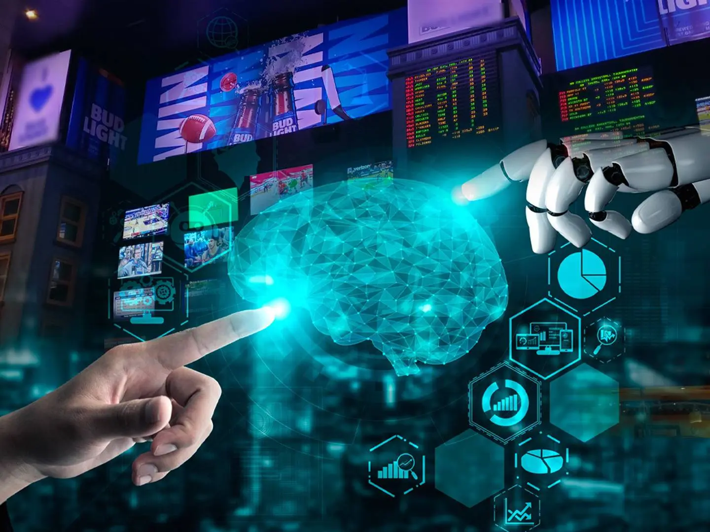 Apostar con inteligencia: cómo hacerlo de manera responsable - Cómo apostar de manera inteligente apostar con inteligencia - Cómo apostar de manera inteligente