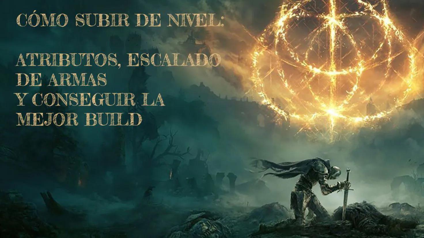 elden ring inteligencia - Cómo aumentar el nivel de magia Elden Ring