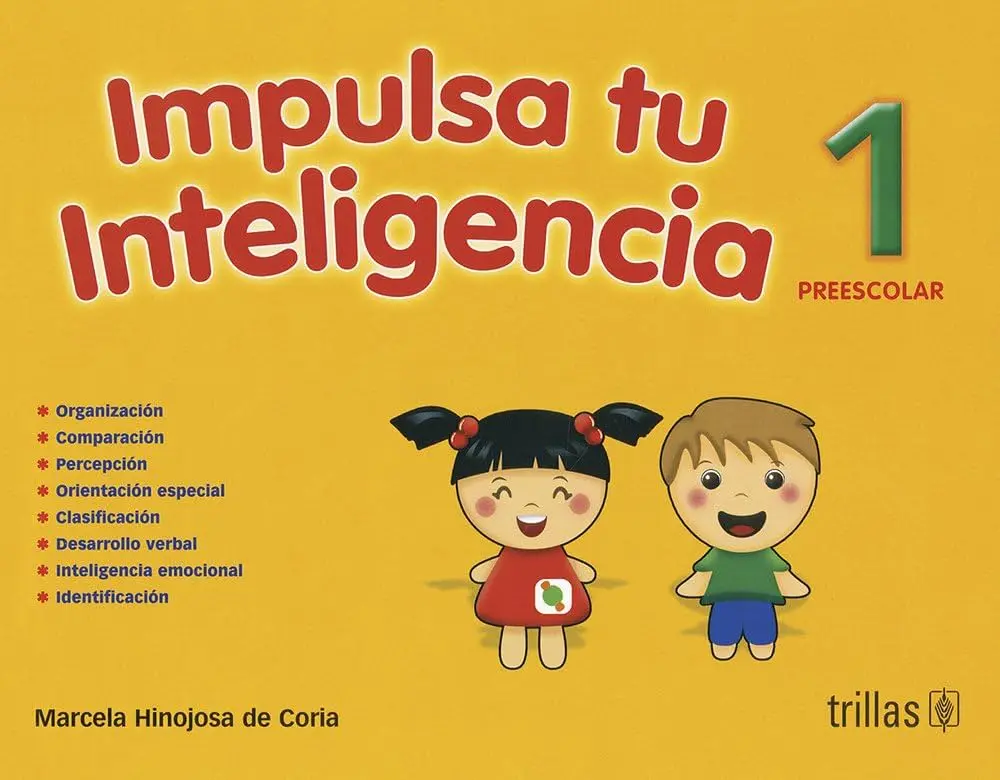impulsa tu inteligencia trillas - Cómo aumentas tu inteligencia en Skyblock