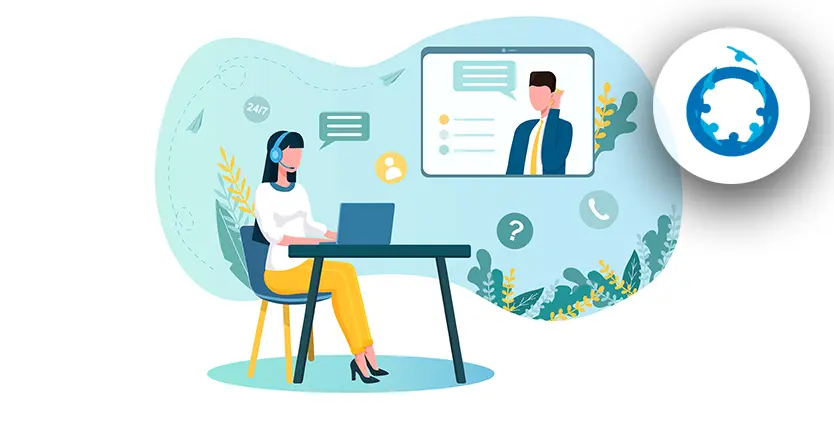 Inteligencia Artificial Ayudando a los Clientes - Cómo ayuda la inteligencia artificial con la experiencia del cliente inteligencia artificial ayudando a clientes - Cómo ayuda la inteligencia artificial con la experiencia del cliente