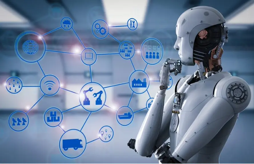 Inteligencia de Supply Chain: Optimizando la cadena de suministro con IA - Cómo ayuda la inteligencia artificial en la cadena de suministro inteligencia de supply chain - Cómo ayuda la inteligencia artificial en la cadena de suministro