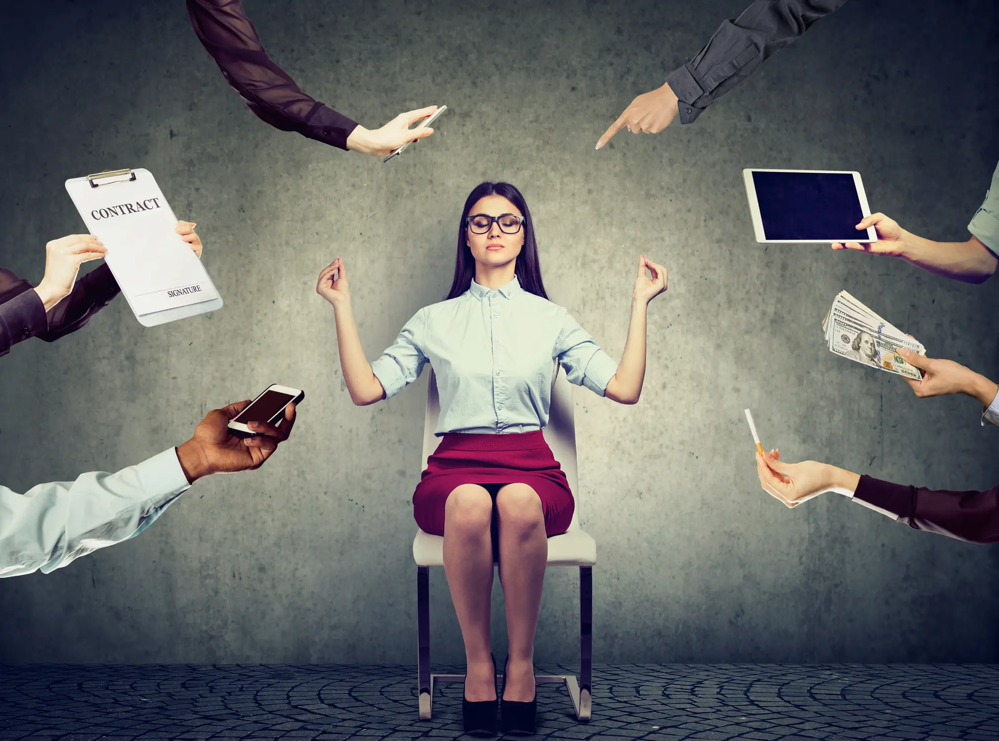Inteligencia emocional en tiempos de crisis - Cómo ayuda la inteligencia emocional en las crisis de conciencia inteligencia emocional en tiempos de crisis - Cómo ayuda la inteligencia emocional en las crisis de conciencia