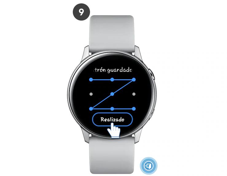 bloquear reloj inteligente - Cómo bloquear mi Apple Watch desde mi celular