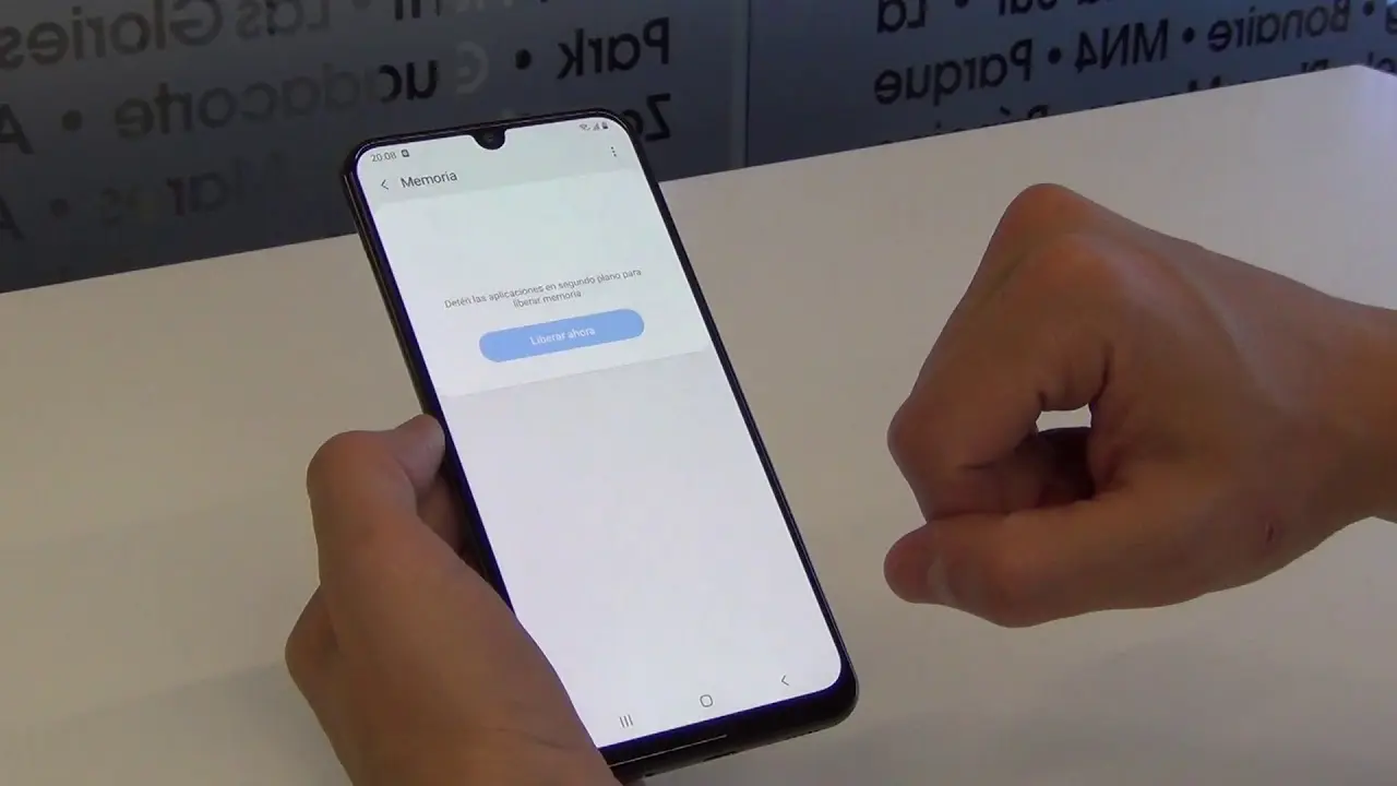Cache inteligente para Samsung A50 - Cómo borrar la memoria caché de mi Samsung A50 cache inteligente para samsung a 50 - Cómo borrar la memoria caché de mi Samsung A50