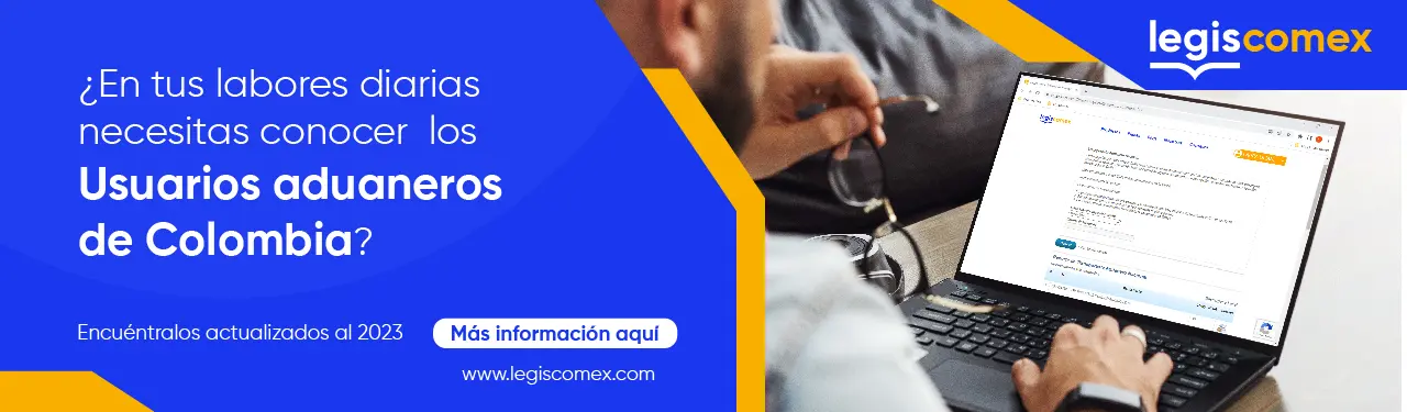 sistema de inteligencia comercial legiscomex - Cómo buscar en Legiscomex