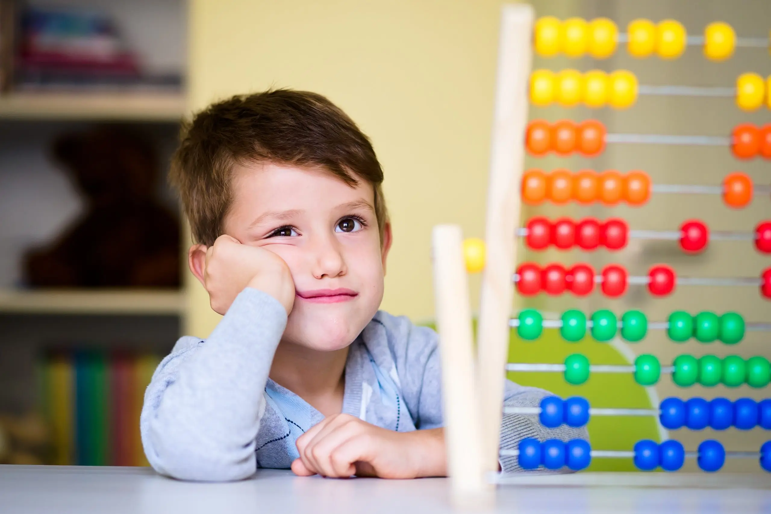 niños hiperactivos inteligentes - Cómo calmar a un niño hiperactivo