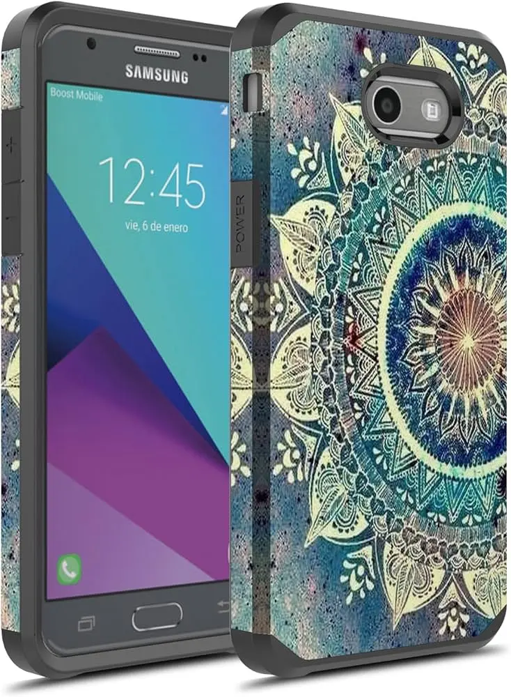 Funda inteligente para J7 Prime: protección y funcionalidad en un solo accesorio - Cómo cambiar el fondo de pantalla de mi celular Samsung J7 funda inteligente para j7 prime - Cómo cambiar el fondo de pantalla de mi celular Samsung J7