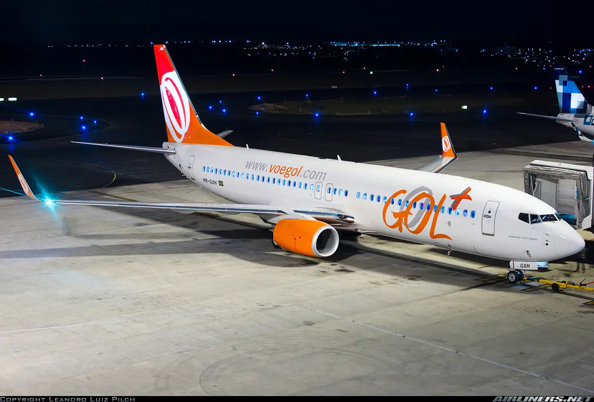 cuit gol linhas aereas inteligentes - Cómo cambiar mi vuelo en GOL