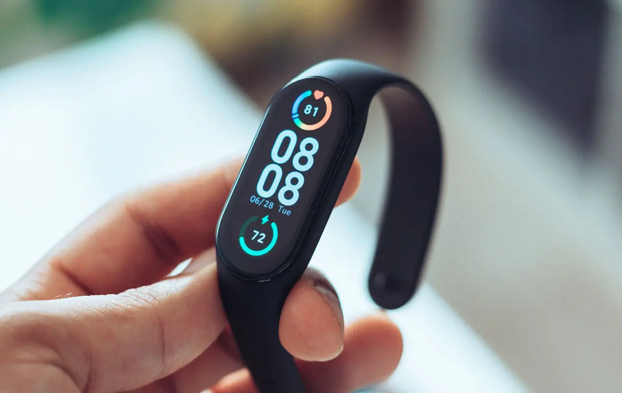 como cambiar hora pulsera inteligente - Cómo cambio la hora en mi reloj Firebolt